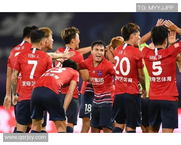 重庆足球队区域防守分析：优缺点与未来改进方向探讨